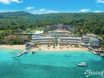 Beaches Ocho Rios Resort & Golf Club