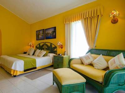 Memories Jibacoa Resort - Erwachsenenhotel ab 16 Jahren (Foto)