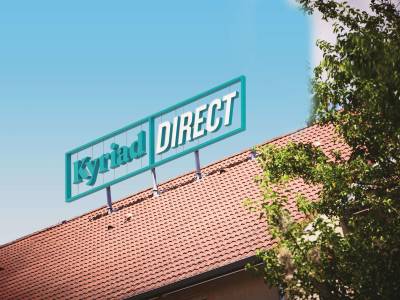 Kyriad Direct Toulon La Valette