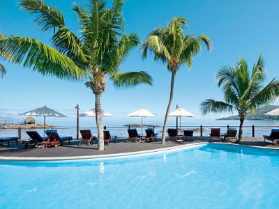 Fisherman´s Cove Resort 