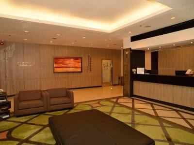 Caritas Bianchi Lodge