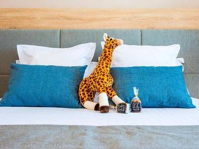 Domaine Du Golf Saint Clair