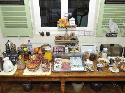 Hôtel Villa Marjane