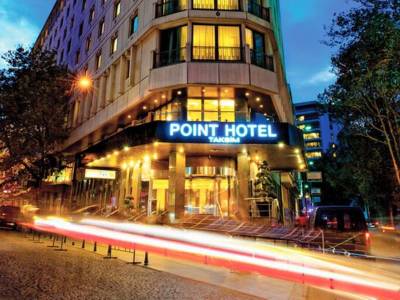 Point Hotel Taksim
