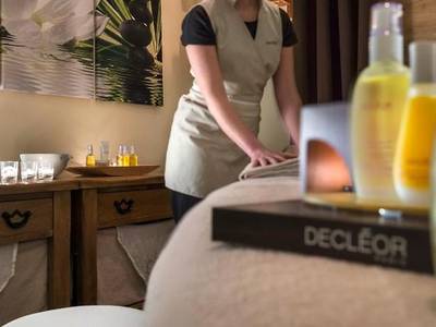 Résidence Les Fermes de Sainte-Foy