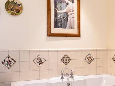 The Whispering Pine Lodge