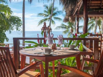 Tango Mar Golf & Beach Resort