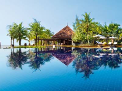 Tanjong Jara Resort (Foto)