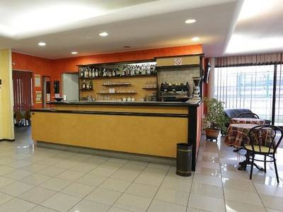 Art & Hotel Treviolo