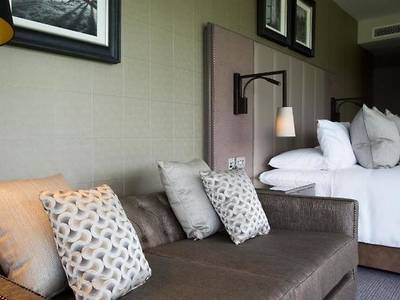 Meldrum House Country Hotel