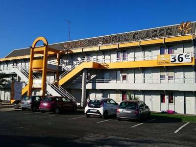 Premiere Classe Bordeaux Ouest - Eysines