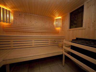 CGH Résidences & SPAS Le Ruitor