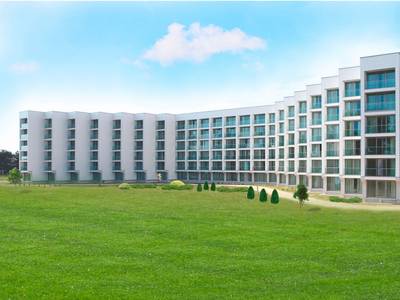 Terme Catez - Hotel Terme