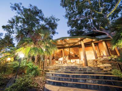 Thala Beach Nature Reserve