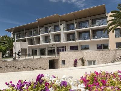 Thalazur Baie Des Anges