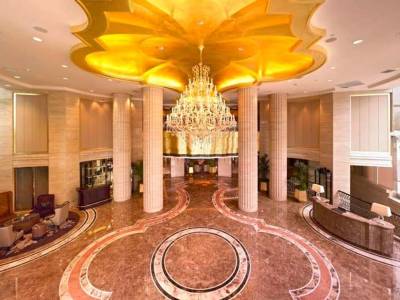 Days Hotel & Suites Hillsun Chongqing