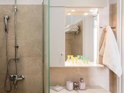 Filoxenia Apartments