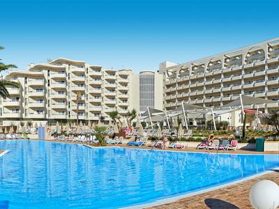 TUI FAMILY LIFE Coma Gran 