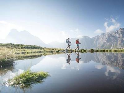 Hotel Rosalpina Dolomites