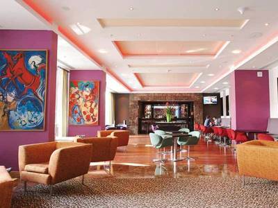 Pestana Chelsea Bridge