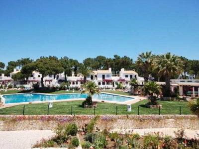 Honório Apartamentos