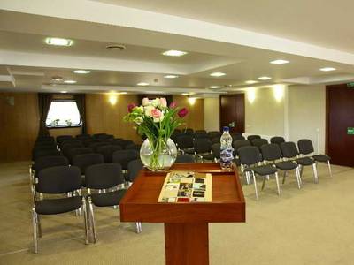 Art Hotel Bakkara (Foto)