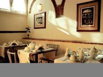 Black 5 Residenza D'Epoca Verdi