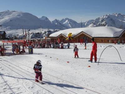 Hotel Club Mmv Les Brevieres