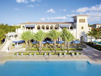 The Breakers Palm Beach