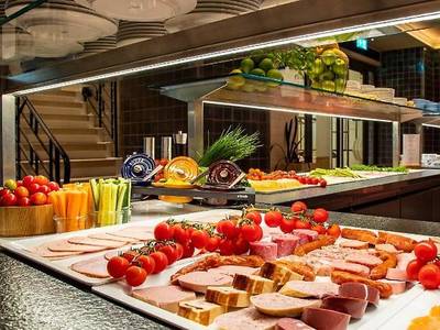 Hotel Stadtpalais (Foto)