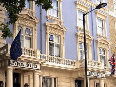The Byron