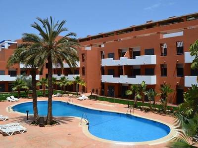 Parque Tropical Apartamentos Turisticos