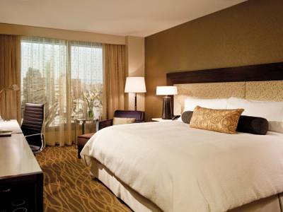 Intercontinental New York Times Square