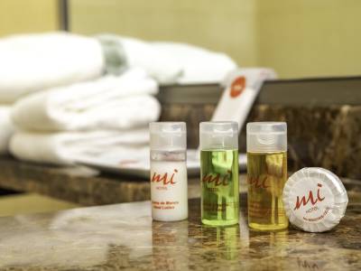 GHL Comfort San Diego