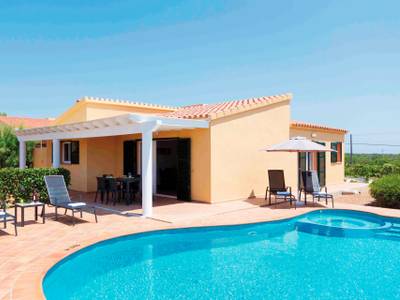 Villas Menorca Sur
