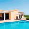 Villas Menorca Sur