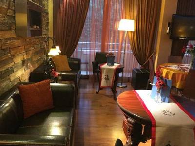 Anastazia Luxury Suites & Rooms