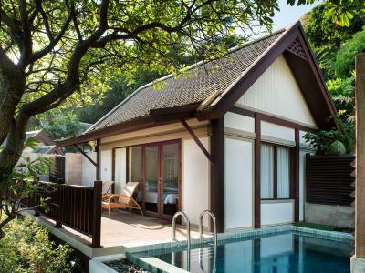 Centara Villas Phuket