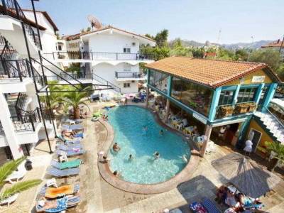 Hanioti Grand Victoria