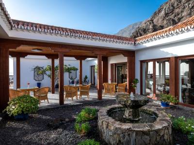 Parador de El Hierro