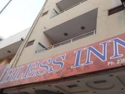 Bless Inn