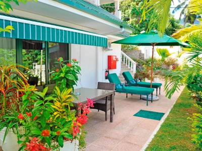 Hanneman Holiday Residence