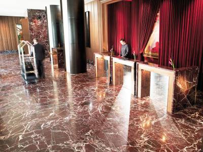 Eventi - a Kimpton Hotel