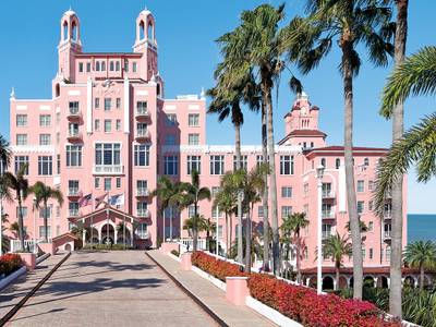 The Don CeSar 
