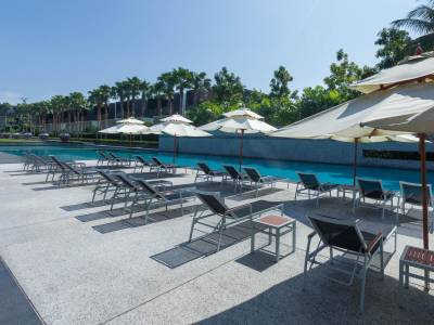 Baan Yamu Residences