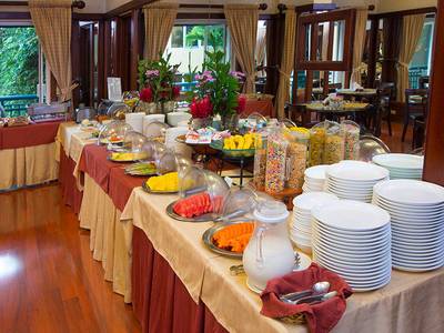 Villas del Rio Apart & Suites