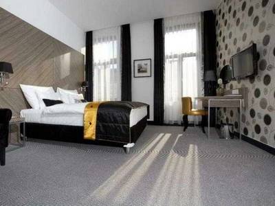 Alta Moda Fashion Hotel