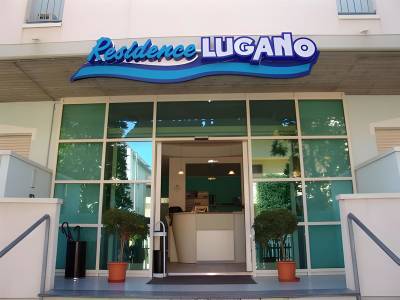 Residence Lugano