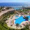 The Cleopatra Luxury Resort