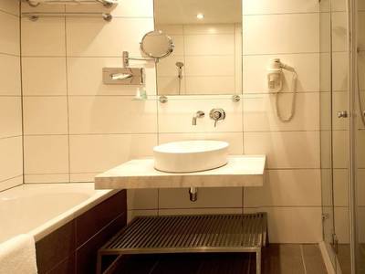 B-Aparthotel Montgomery